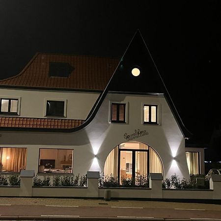 Caprino Guesthouse Knokke-Heist Zewnętrze zdjęcie
