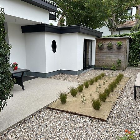 Caprino Guesthouse Knokke-Heist Zewnętrze zdjęcie