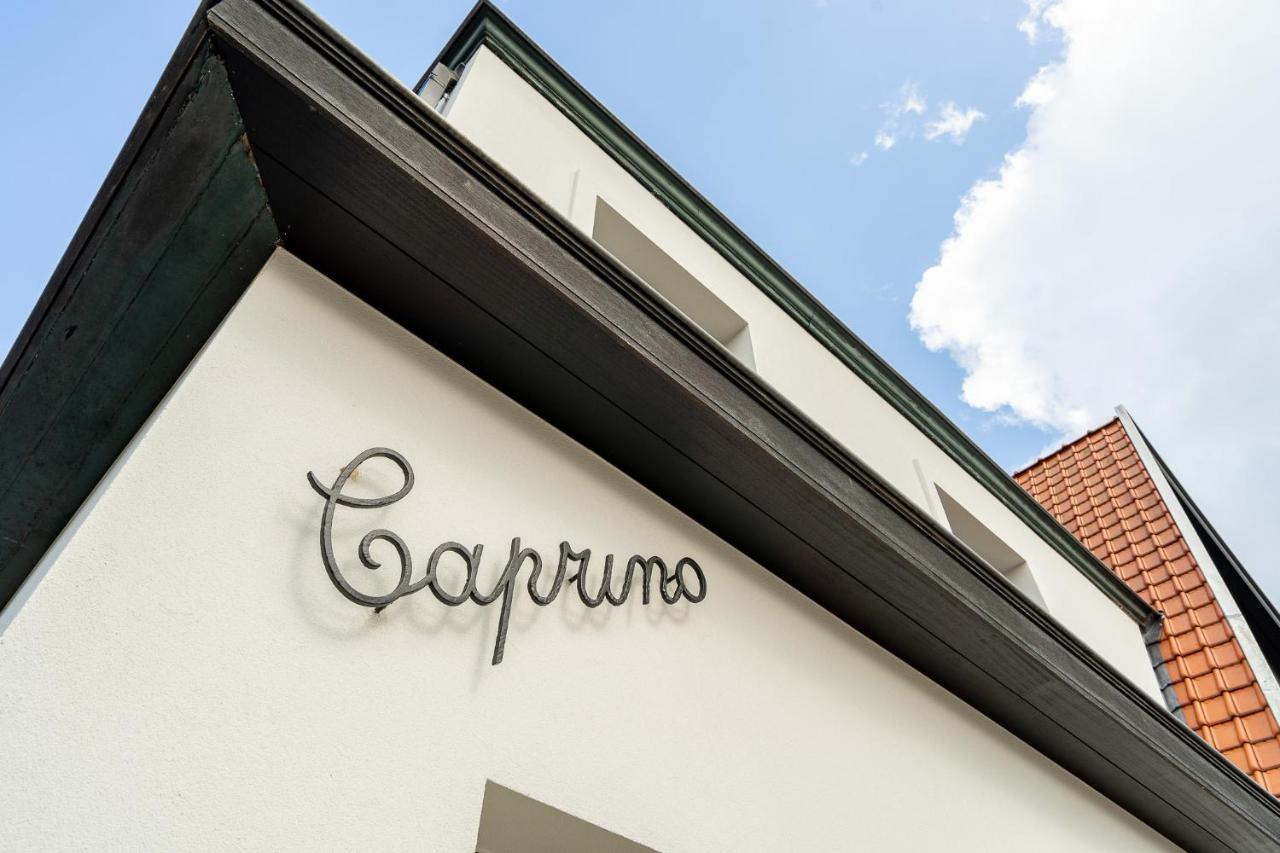 Caprino Guesthouse Knokke-Heist Zewnętrze zdjęcie