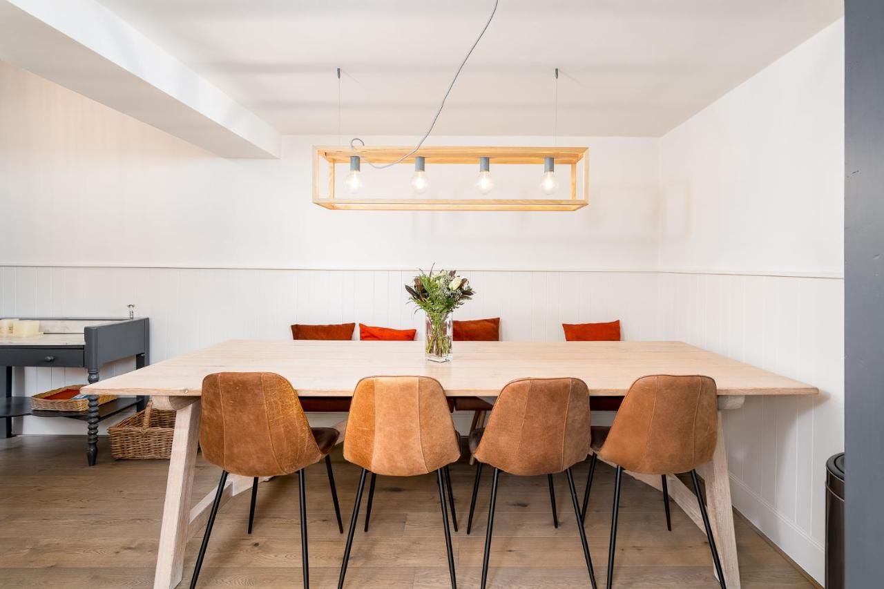 Caprino Guesthouse Knokke-Heist Zewnętrze zdjęcie