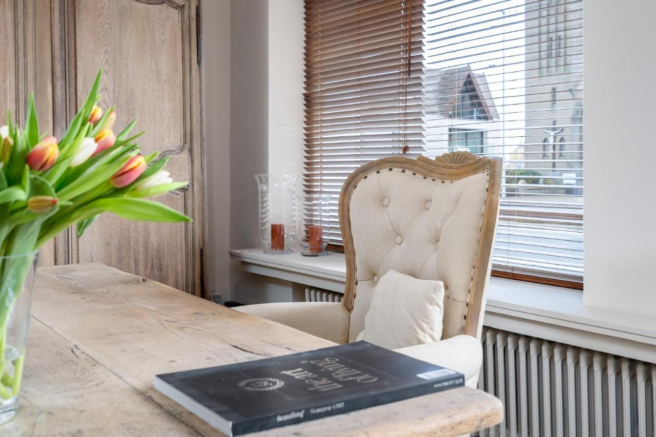 Caprino Guesthouse Knokke-Heist Zewnętrze zdjęcie