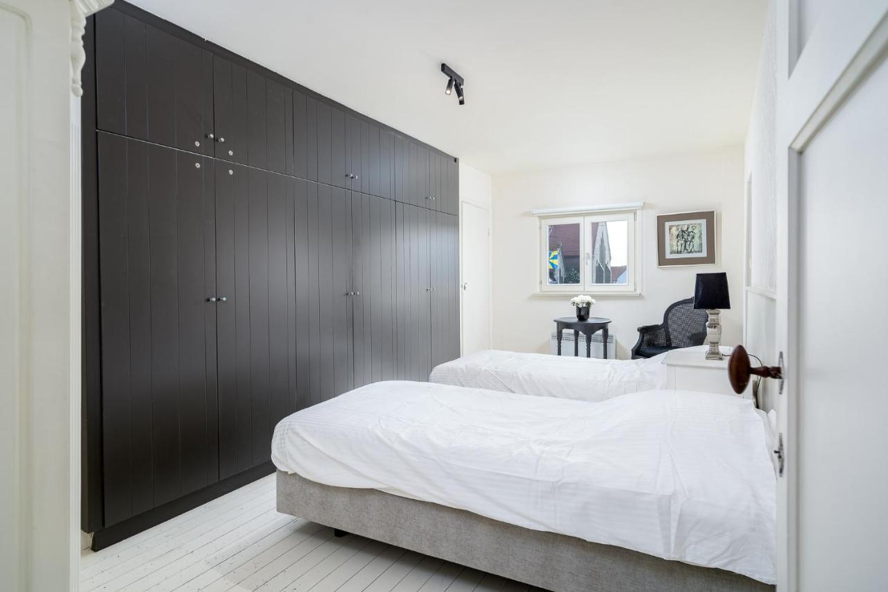 Caprino Guesthouse Knokke-Heist Zewnętrze zdjęcie