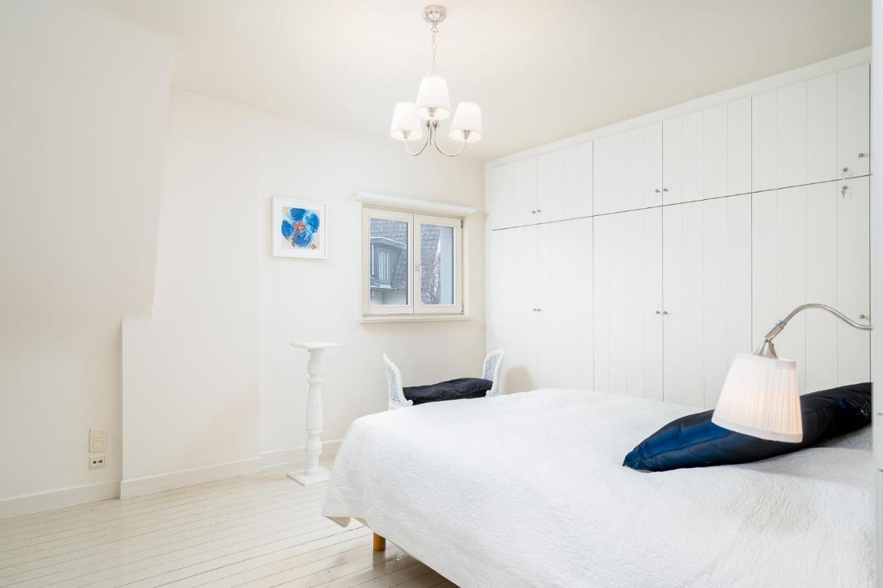 Caprino Guesthouse Knokke-Heist Zewnętrze zdjęcie