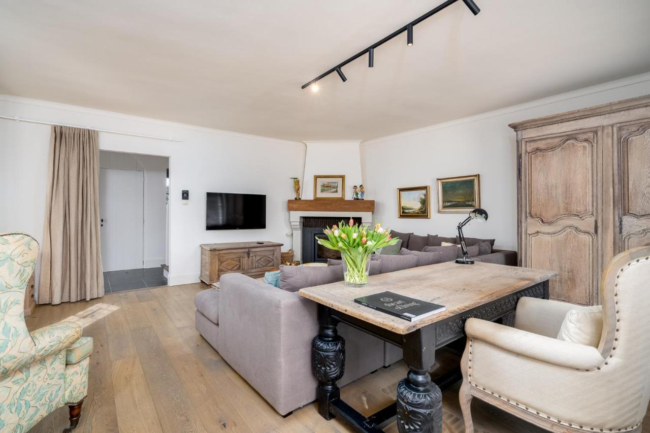 Caprino Guesthouse Knokke-Heist Zewnętrze zdjęcie