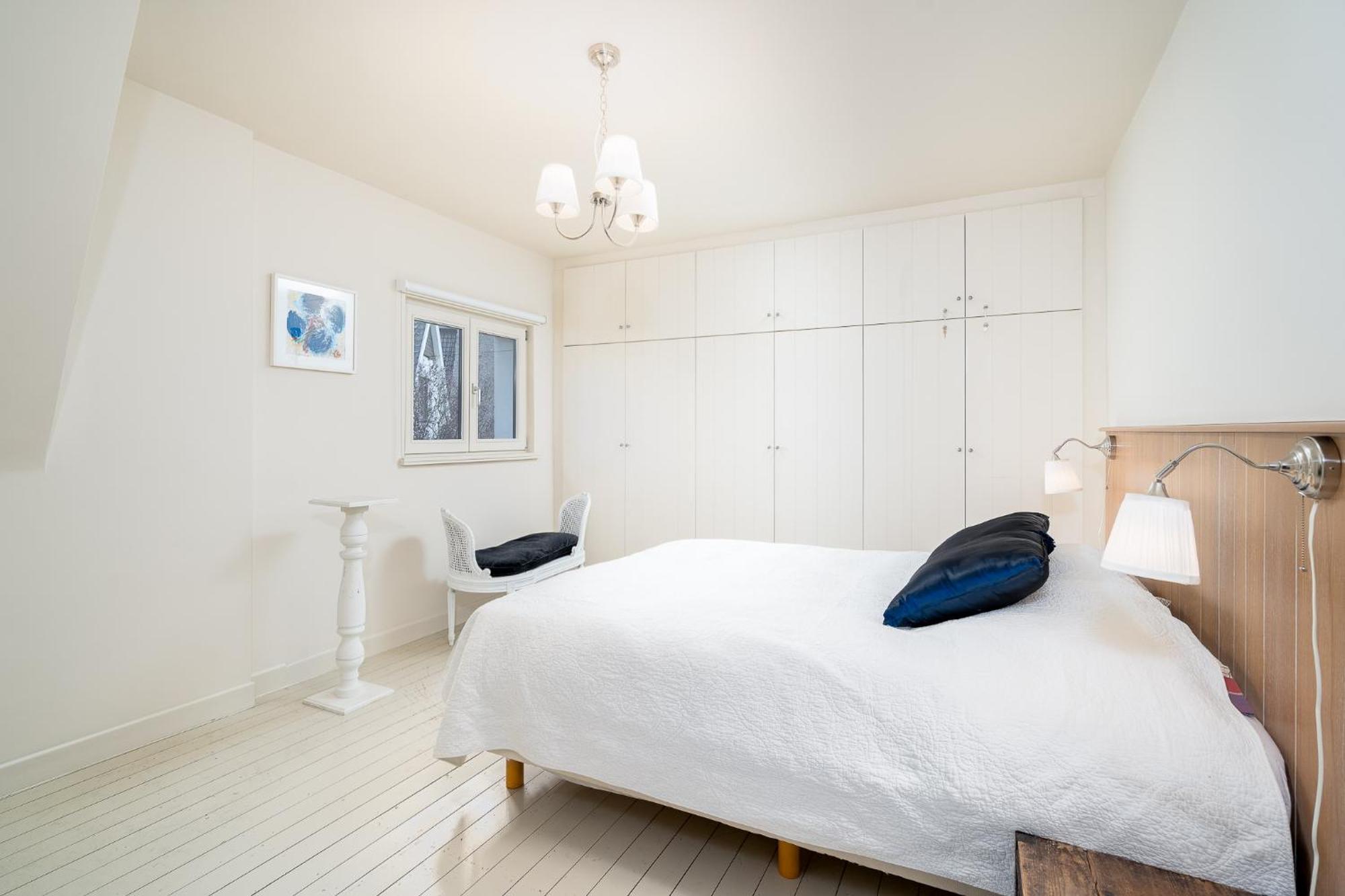 Caprino Guesthouse Knokke-Heist Zewnętrze zdjęcie