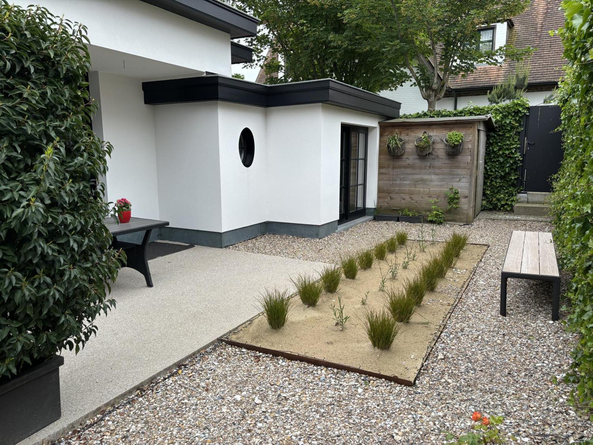 Caprino Guesthouse Knokke-Heist Zewnętrze zdjęcie